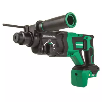 Аккумуляторный перфоратор Metabo HPT MultiVolt 36V DH3628DDQ4M