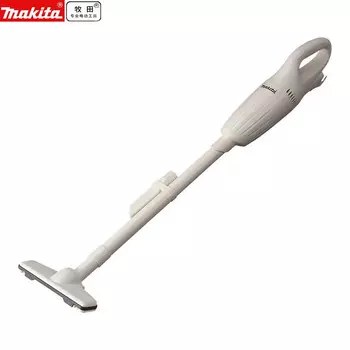 Аккумуляторный пылесос Makita CL100DZ