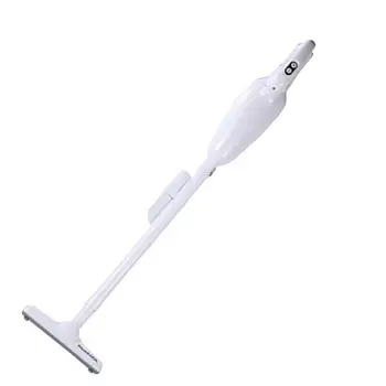 Аккумуляторный пылесос Makita CL108FDZW