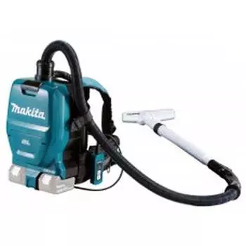 Аккумуляторный пылесос Makita DVC260Z