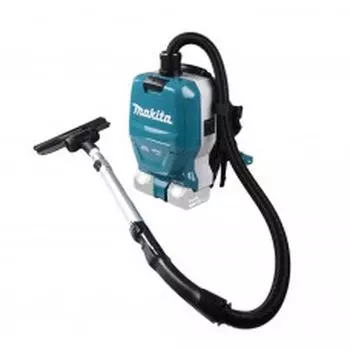 Аккумуляторный ранцевый пылесос Makita DVC261ZX11