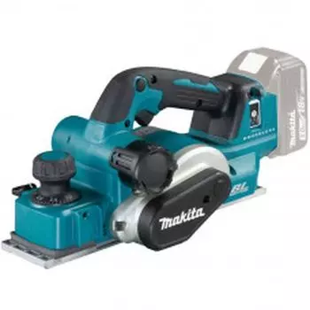 Аккумуляторный рубанок Makita DKP181Z