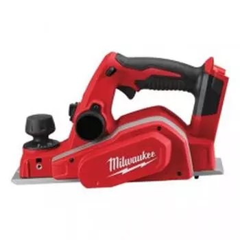 Аккумуляторный рубанок Milwaukee M18 BP-0