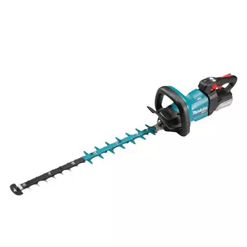 Секатор аккумуляторный Makita UH005GM201 с двумя аккумуляторами
