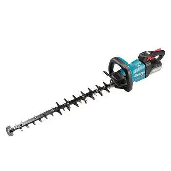 Секатор аккумуляторный Makita UH006GD201 со стандартным лезвием