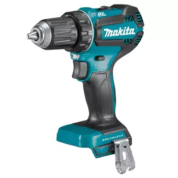 Аккумуляторный шуруповерт Makita XFD13 18V