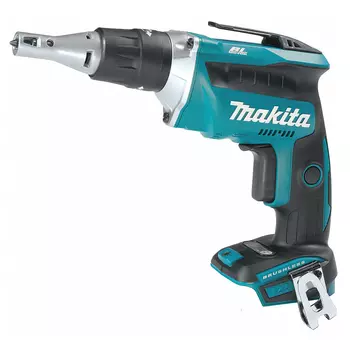 Аккумуляторный шуруповерт Makita XSF03Z