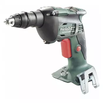 Аккумуляторный шуруповерт Metabo SE 18 LTX 4000 bare
