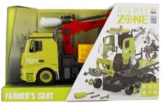 Аккумуляторный токарный кран MEGA CREATIVE