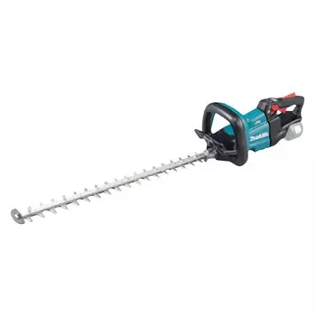 Аккумуляторный триммер Makita с двойным лезвием, 18 В