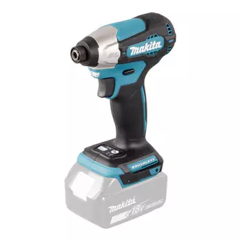 Аккумуляторный ударный гайковерт Makita 18V DTD157Z (без аккумулятора)