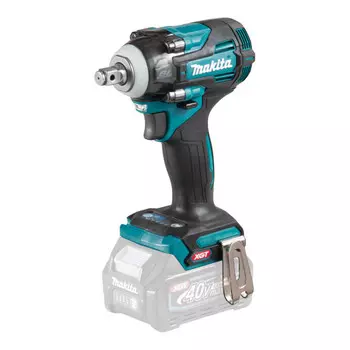 Аккумуляторный ударный гайковерт Makita 40V Max TW004GZ (без аккумулятора)