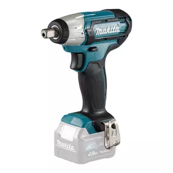 Аккумуляторный ударный гайковерт Makita TW141DZ 12 В макс. (без аккумулятора)