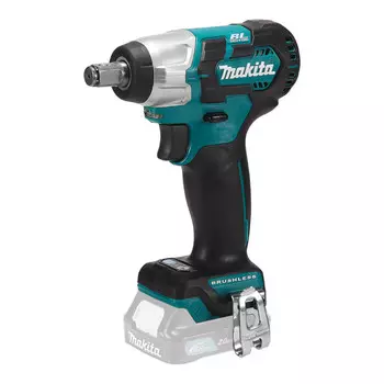 Аккумуляторный ударный гайковерт Makita TW161DZ 12 В макс.