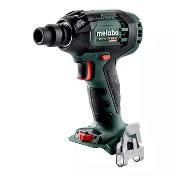 Аккумуляторный ударный гайковерт Metabo SSW 18 LTX 300 BL metaBOX 145 (без аккумулятора)