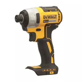 Аккумуляторный ударный шуруповерт DEWALT 20V MAX DCF787B