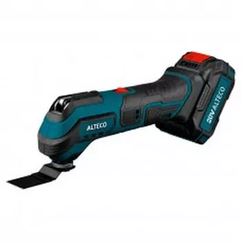 Аккумуляторный универсальный резак Alteco CMT 20V LI