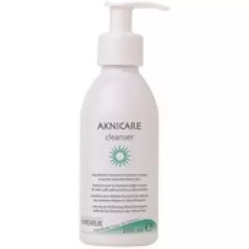 Акникаре очищающее средство 500мл Synchroline
