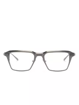 Akoni очки 24 в прямоугольной оправе, серый