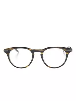 Akoni очки Gemini, коричневый