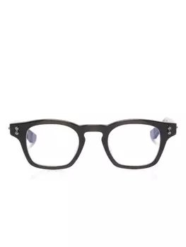 Akoni солнцезащитные очки Wise Two Bundle, черный