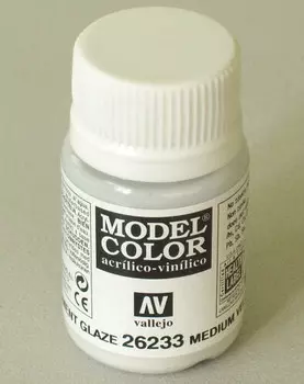 Акрил, 35 мл Vallejo