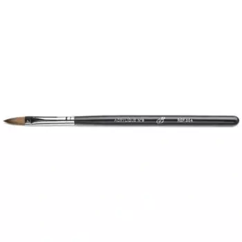 Акриловая кисть, размер 8 Beautynails