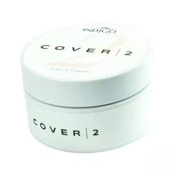 Акриловая пудра Indigo Cover 2 38г