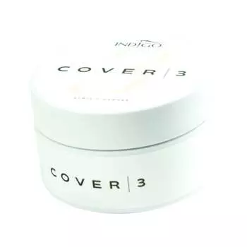 Акриловая пудра Indigo Cover 3 38г