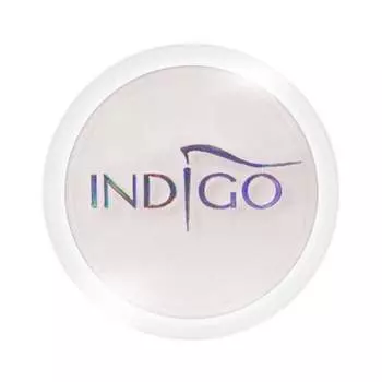 Акриловая пудра Indigo Fashion Pink 4г
