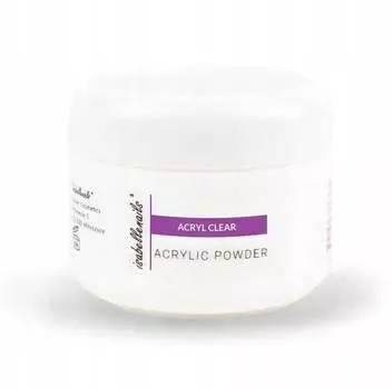 Акриловая пудра, розовый, 15 мл Isabellenails