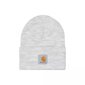 Акриловая шляпа для часов Carhartt WIP Ash Heather