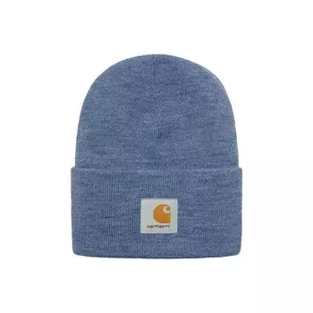 Акриловая шляпа для часов Carhartt WIP Bluefin Heather