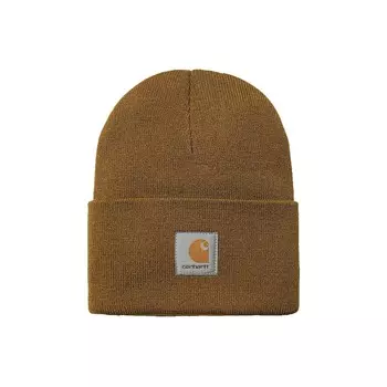 Акриловая шляпа для часов Carhartt WIP Hamilton Brown