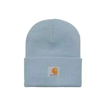 Акриловая шляпа для часов Carhartt WIP Misty Sky