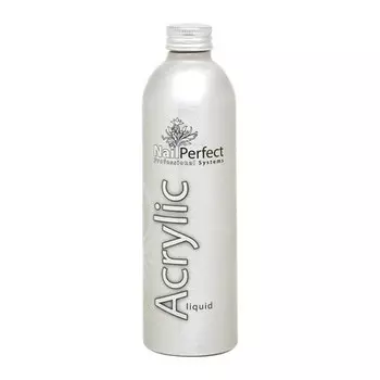 Акриловая жидкость 50мл Nail Perfect