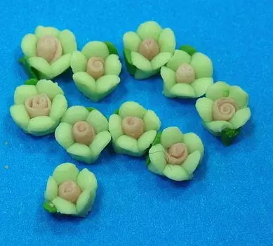 Акриловые цветы Ка 8, SUNFLOWER