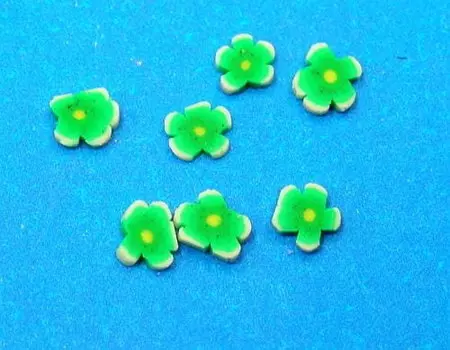 Акриловые цветы Кам 24, SUNFLOWER