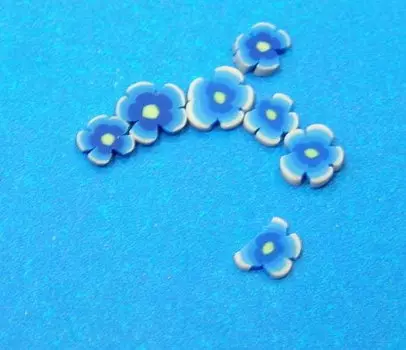 Акриловые Цветы Кам 26, SUNFLOWER