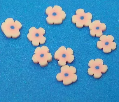 Акриловые цветы Кам 27, SUNFLOWER