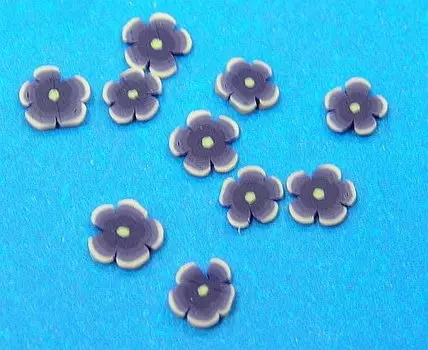 Акриловые цветы Кам 28, SUNFLOWER