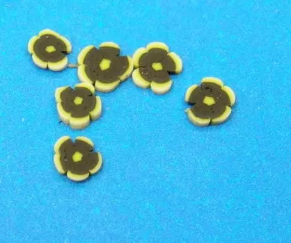 Акриловые Цветы Кам 30, SUNFLOWER