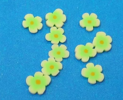 Акриловые Цветы Кам 32, SUNFLOWER