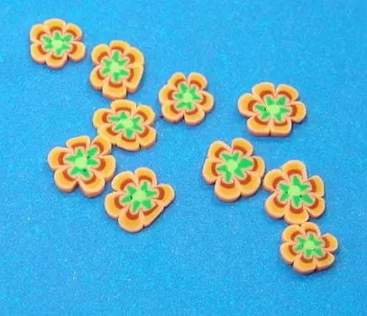 Акриловые Цветы Кам 34, SUNFLOWER