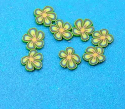 Акриловые Цветы Кам 38, SUNFLOWER