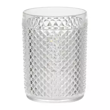 Акриловый стакан Picas El Corte Ingls, стекло