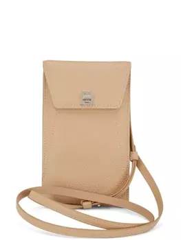 Akris сумка для телефона Anouk, нейтральный цвет