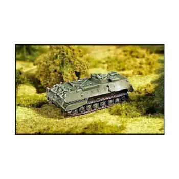 АКРВ I и II, Modern Micro Armour - Former Warsaw Pact - Armoured Vehicles (1:285)