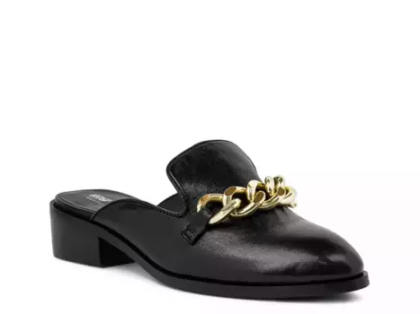 Aksa Мюли Rag & Co, Black