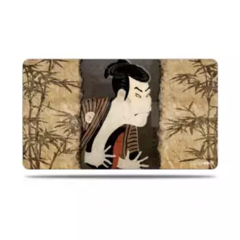 Актер, The, Playmats (Ultra Pro)